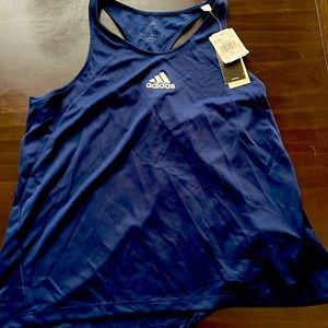Adidas Tank